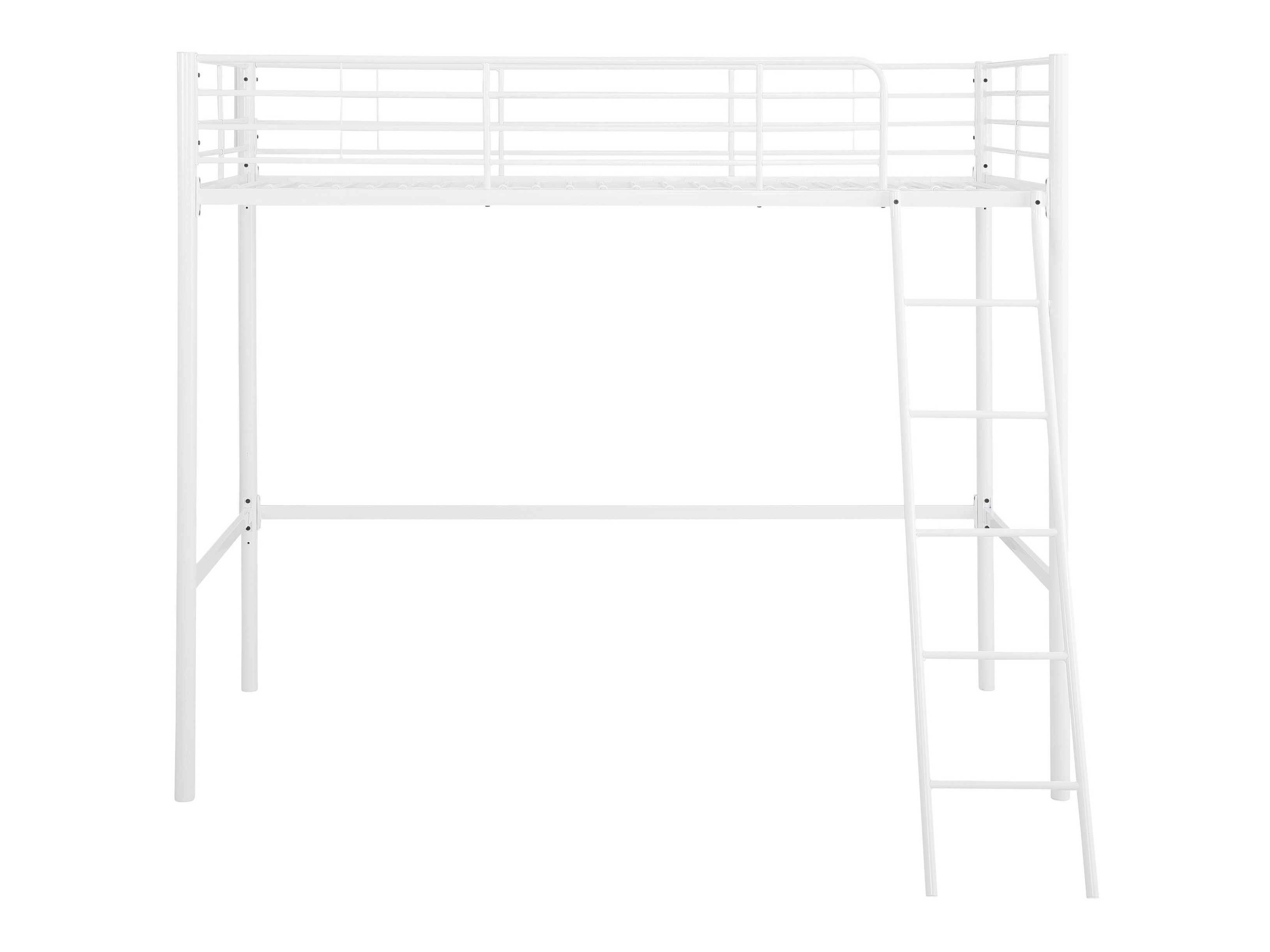 Galériaágy Denton 1507 (Fehér)