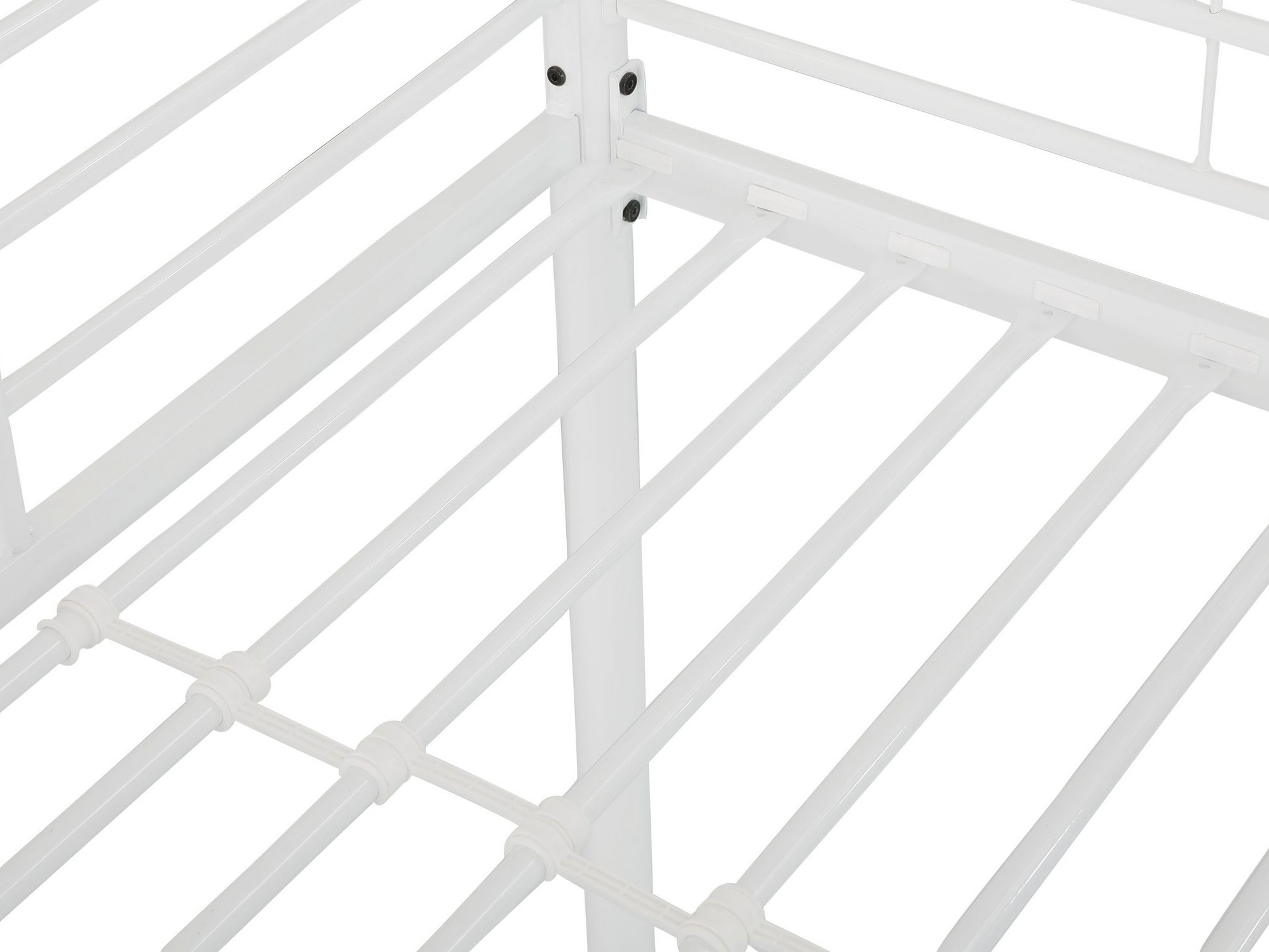 Galériaágy Denton 1507 (Fehér)