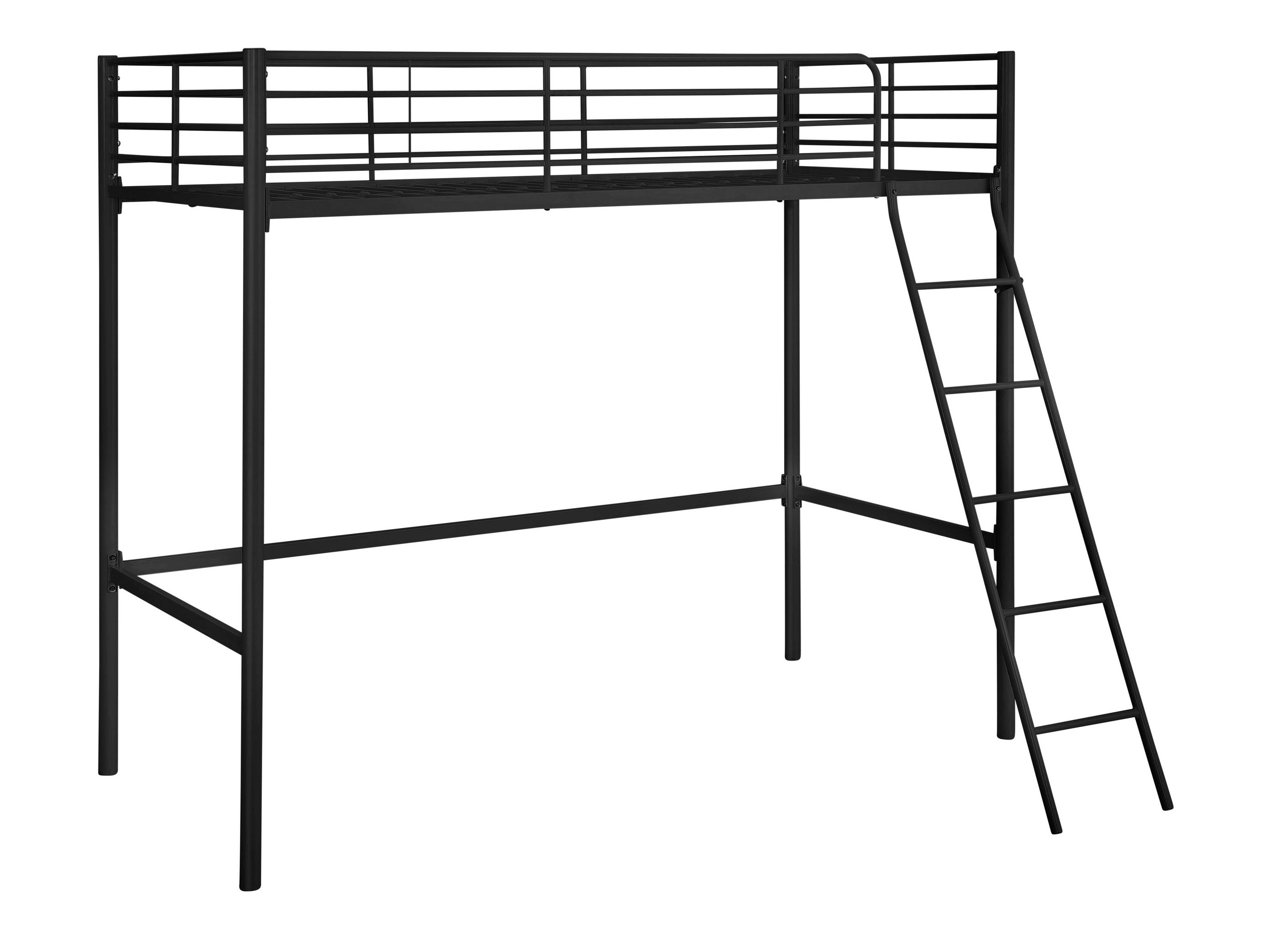 Galériaágy Denton 1507 (Fekete)