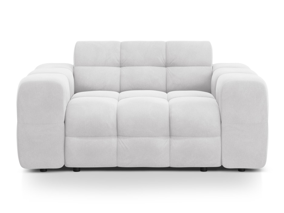 Kanapé Fivtivu 100 (Magic Velvet 2239)