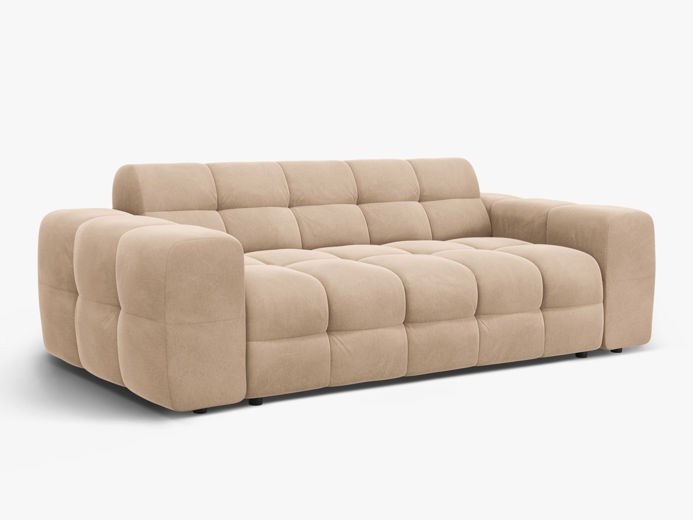 Kanapé Fivtivu 101 (Magic Velvet 2282)