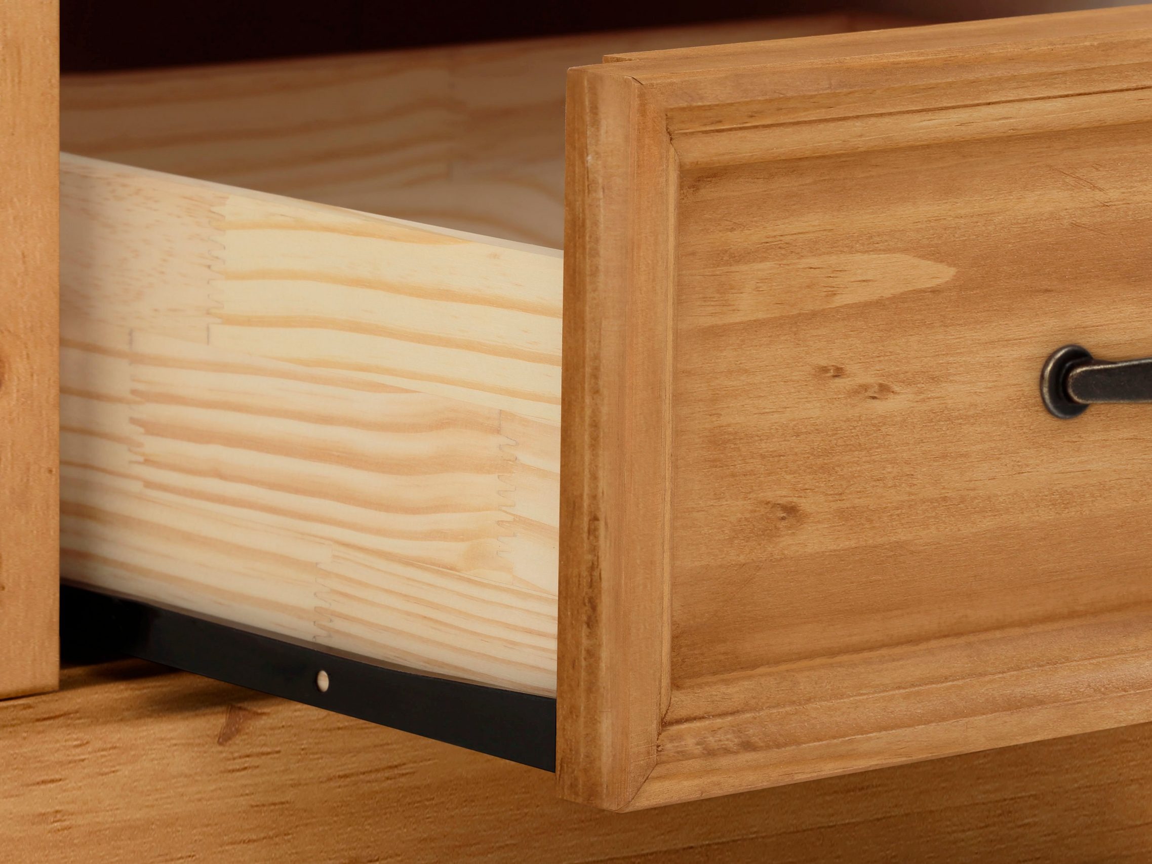 Könyvespolc Tolelio 127