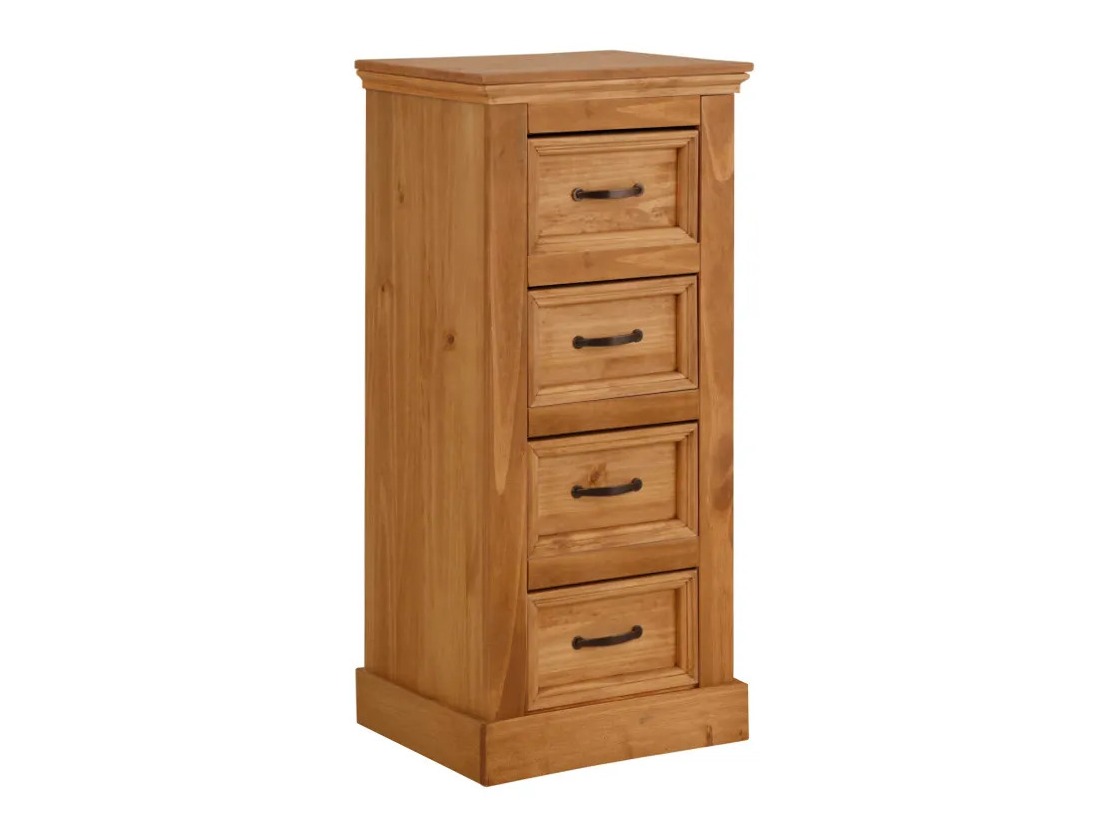 Komód Tolelio 126 (Fenyő)