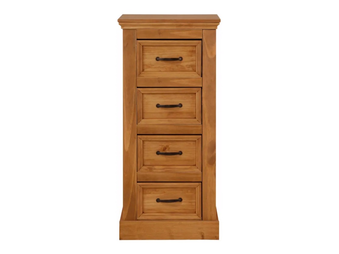 Komód Tolelio 126 (Fenyő)