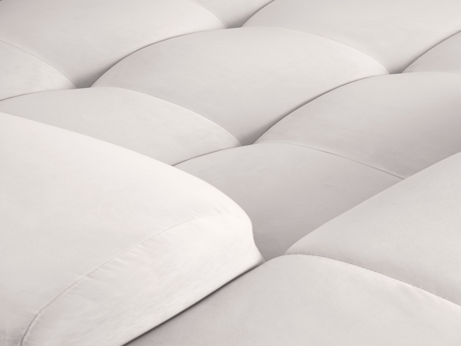 Sarokkanapé Fivtivu 103 (Magic Velvet 2239)