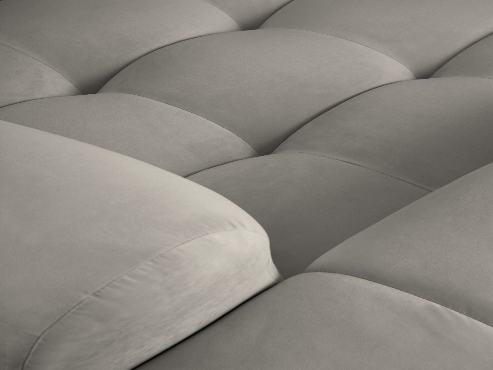 Sarokkanapé Fivtivu 103 (Magic Velvet 2241)