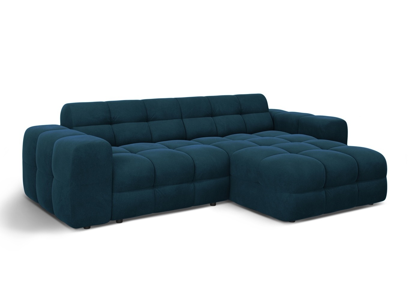 Sarokkanapé Fivtivu 103 (Magic Velvet 2211)