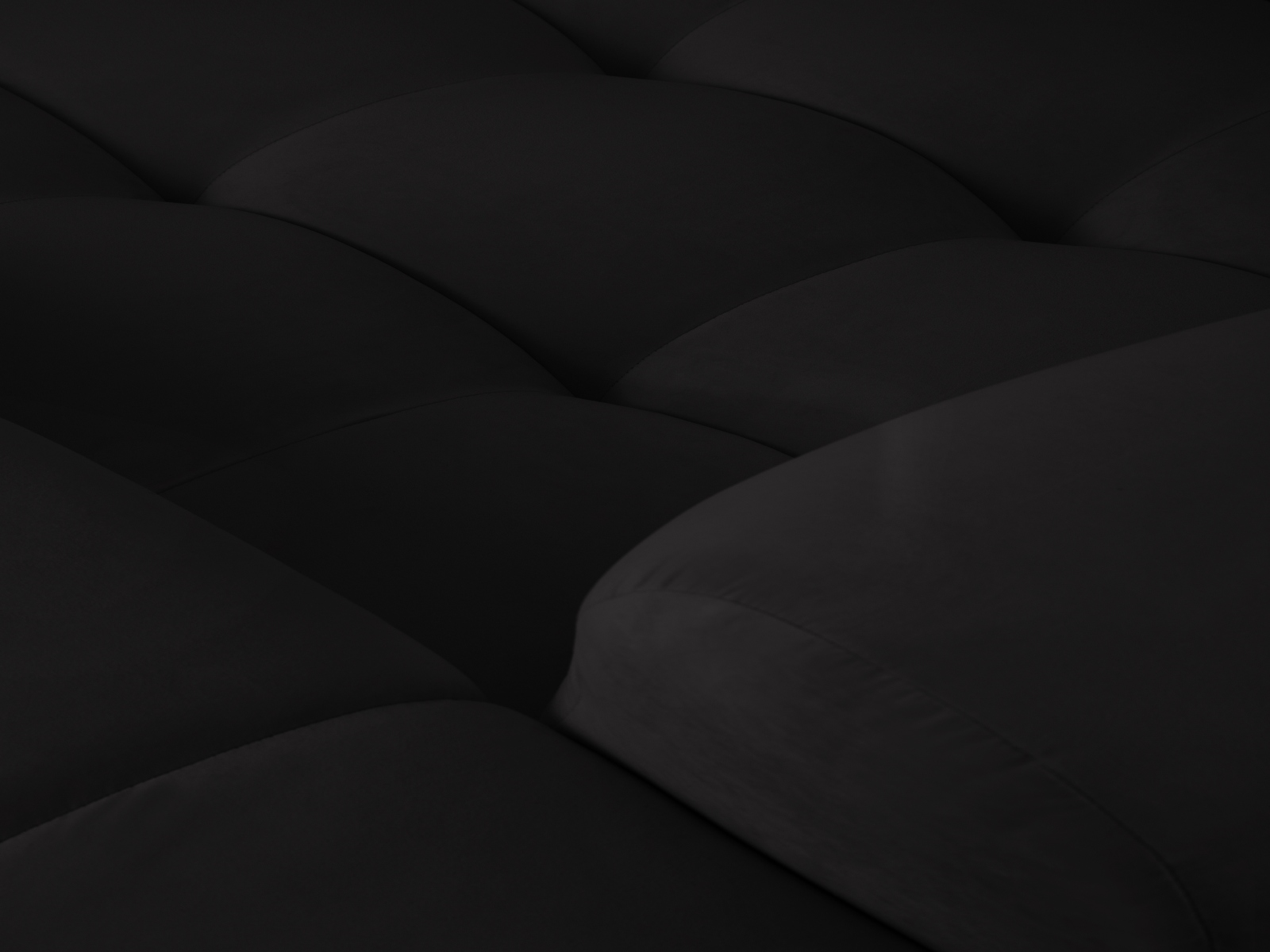 Sarokkanapé Fivtivu 103 (Magic Velvet 2219)