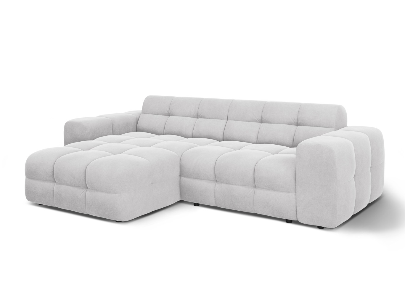 Sarokkanapé Fivtivu 103 (Magic Velvet 2239)