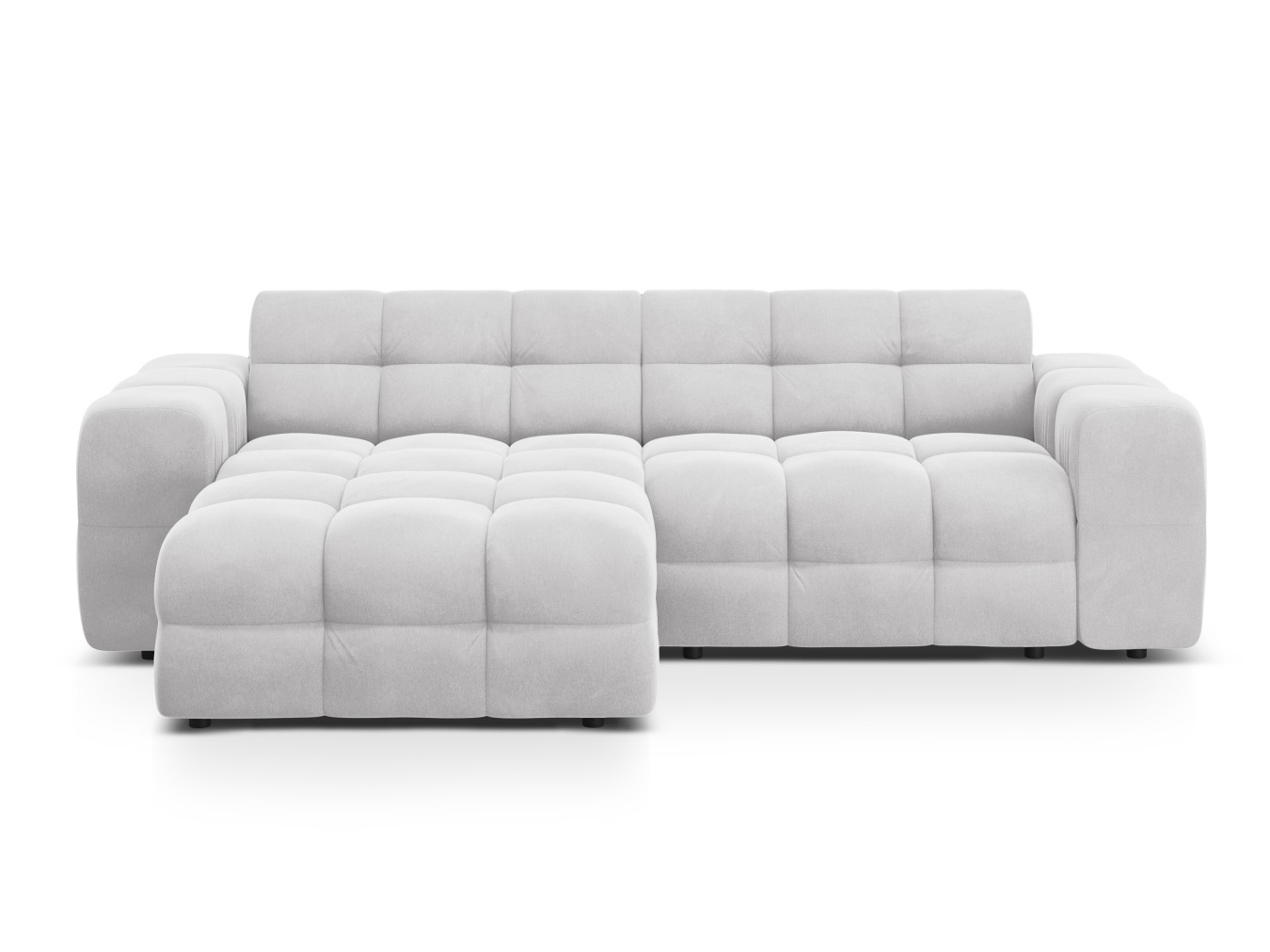 Sarokkanapé Fivtivu 103 (Magic Velvet 2239)