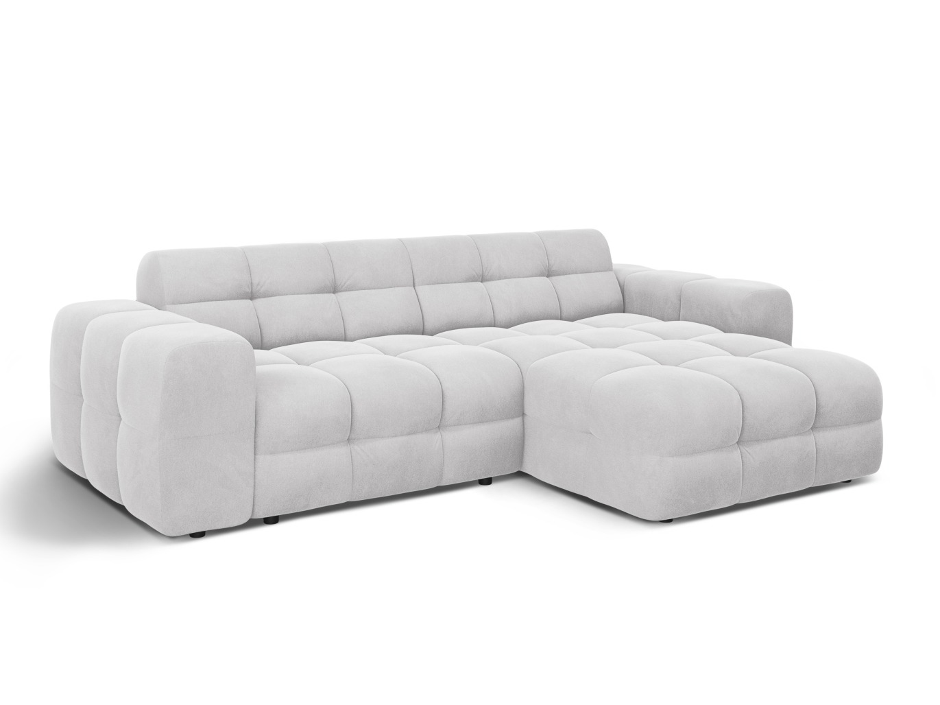 Sarokkanapé Fivtivu 103 (Magic Velvet 2239)