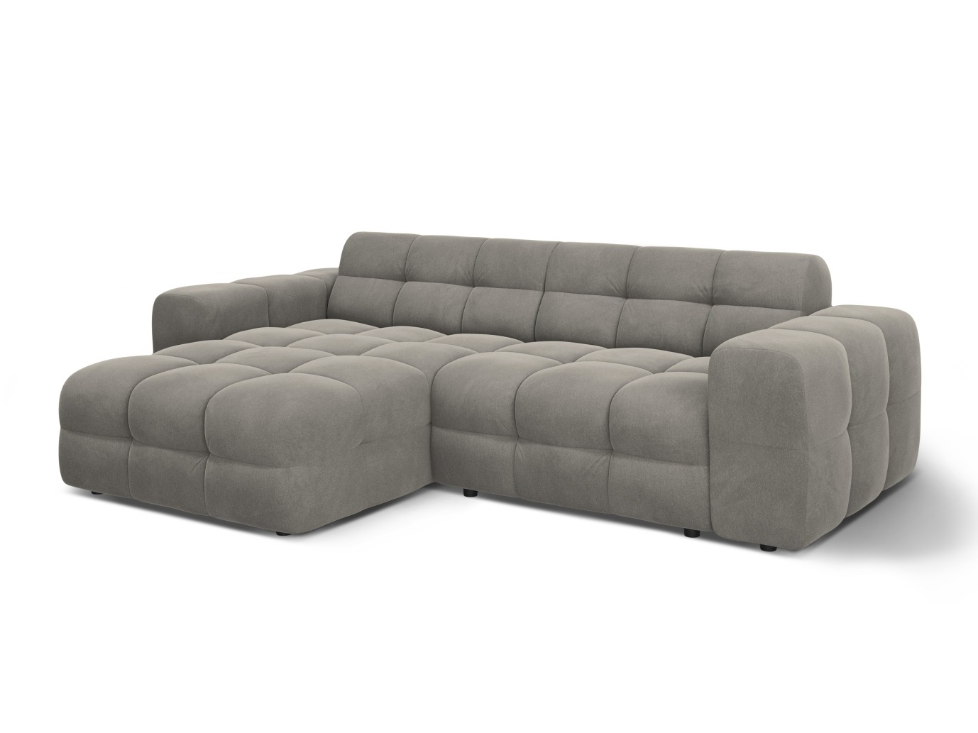 Sarokkanapé Fivtivu 103 (Magic Velvet 2241)