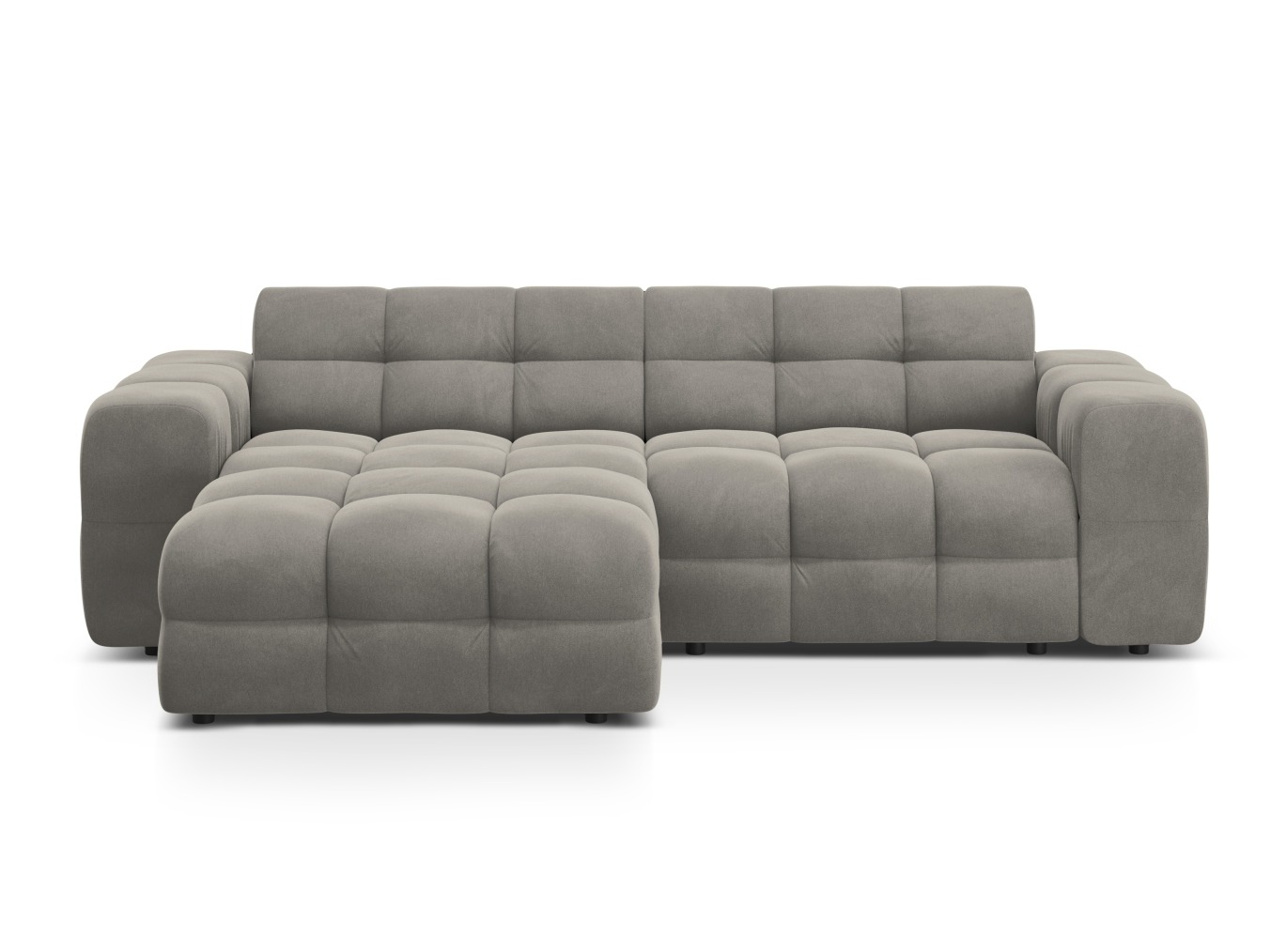 Sarokkanapé Fivtivu 103 (Magic Velvet 2241)