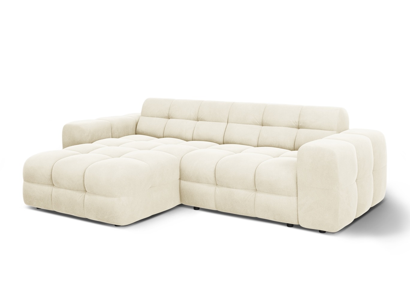 Sarokkanapé Fivtivu 103 (Magic Velvet 2256)