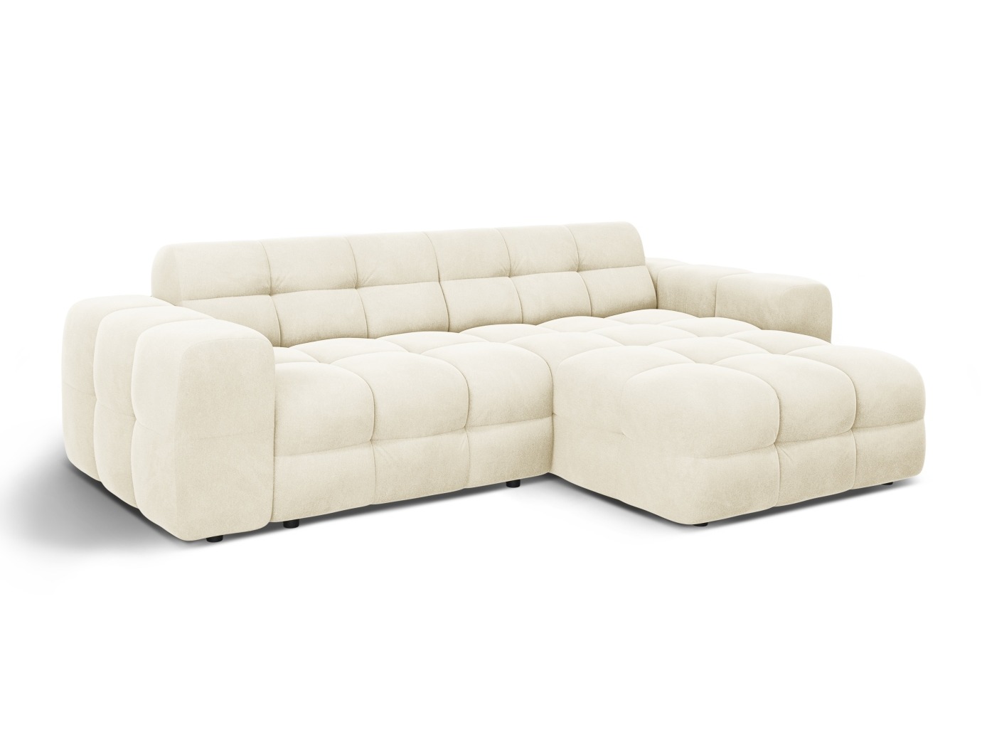 Sarokkanapé Fivtivu 103 (Magic Velvet 2256)