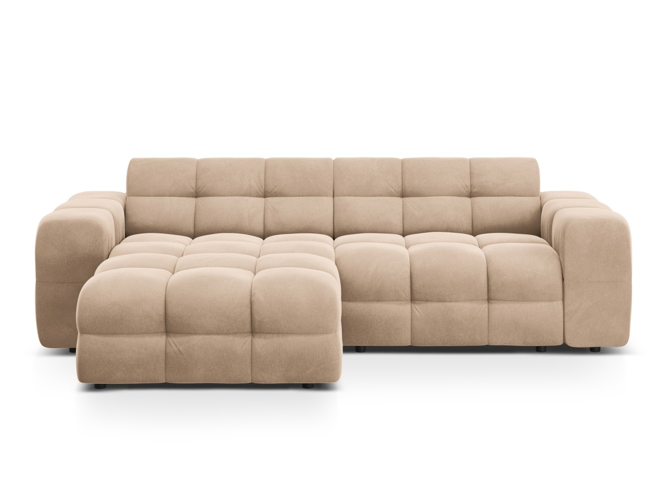 Sarokkanapé Fivtivu 103 (Magic Velvet 2282)