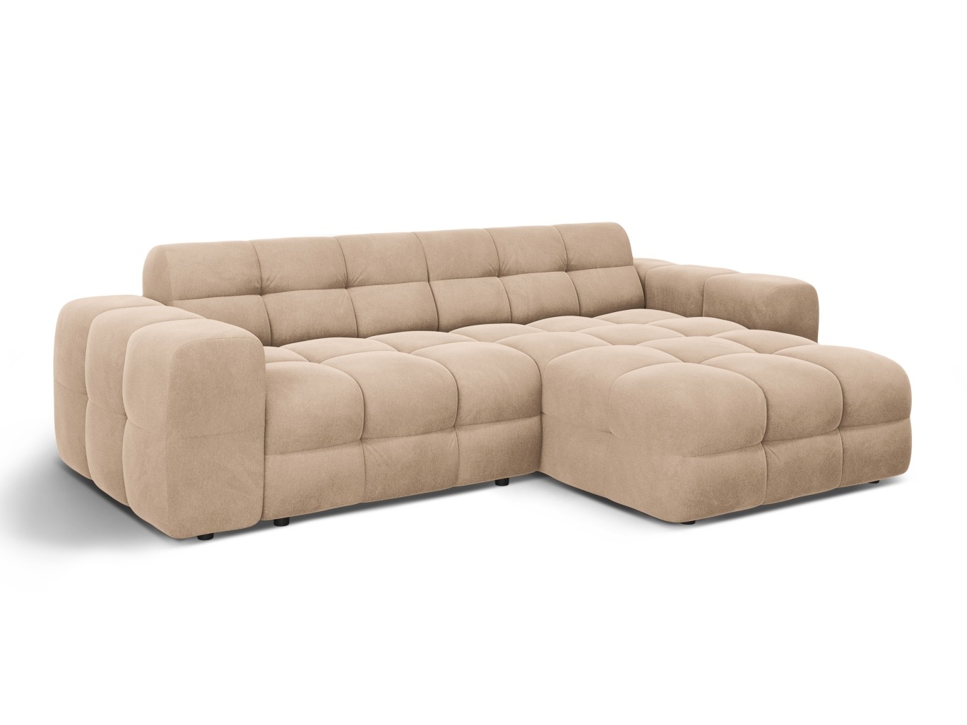 Sarokkanapé Fivtivu 103 (Magic Velvet 2282)