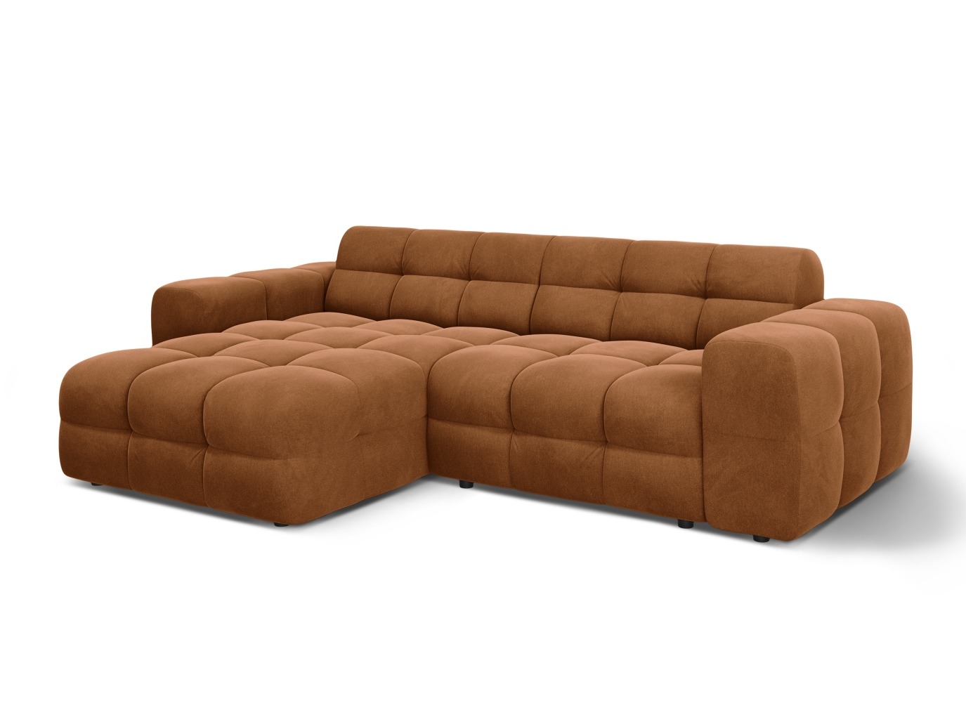 Sarokkanapé Fivtivu 103 (Magic Velvet 2286)