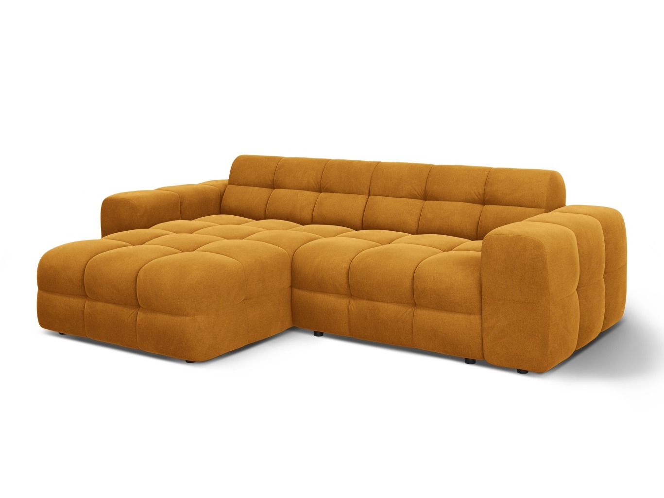 Sarokkanapé Fivtivu 103 (Magic Velvet 2288)