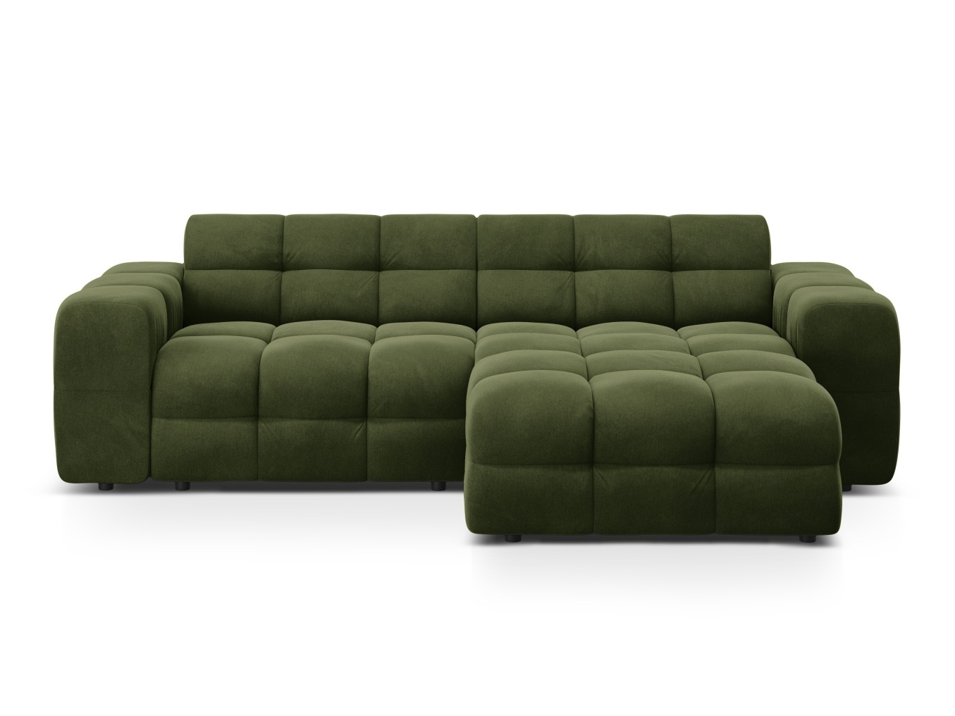 Sarokkanapé Fivtivu 103 (Magic Velvet 2295)