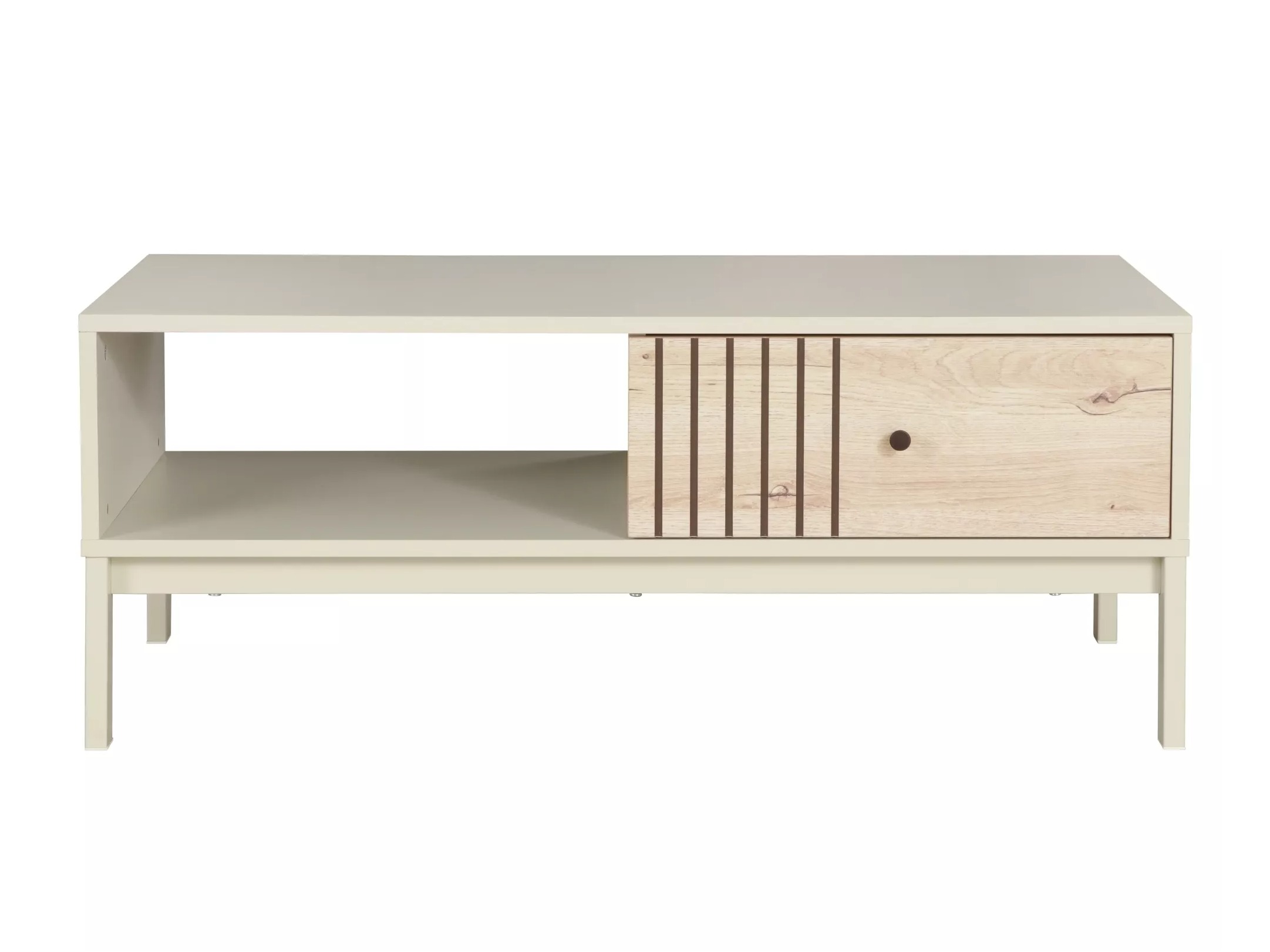 Dohányzóasztal Lortene 108