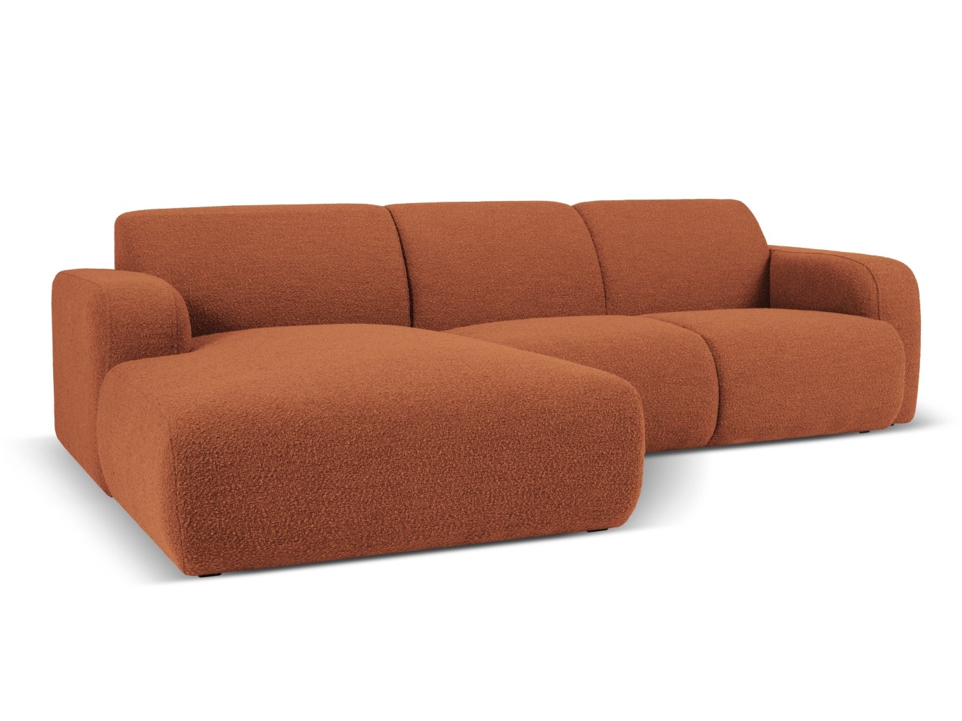 Sarokkanapé Romtoru 103 (Baloo 2078)