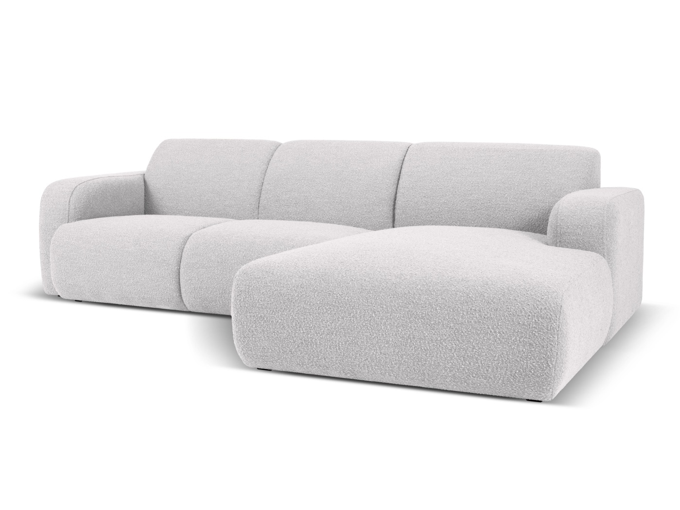 Sarokkanapé Romtoru 103 (Baloo 2085)