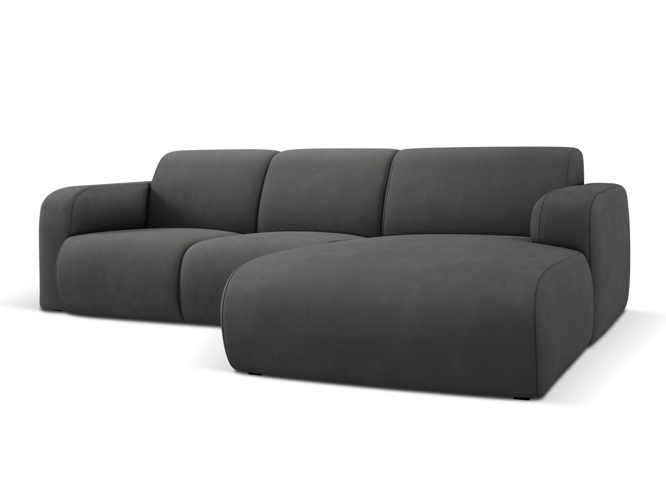 Sarokkanapé Romtoru 103 (Rebel 03)