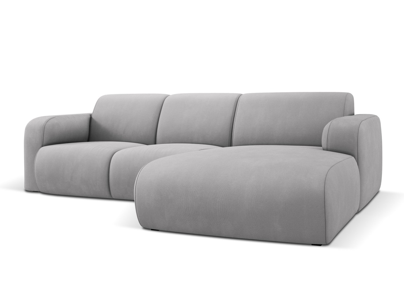 Sarokkanapé Romtoru 103 (Rebel 05)