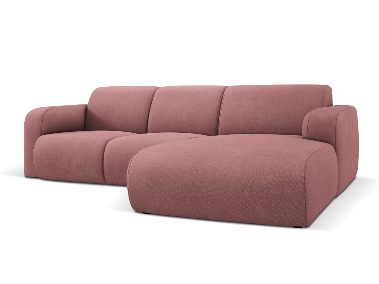 Sarokkanapé Romtoru 103 (Rebel 07)