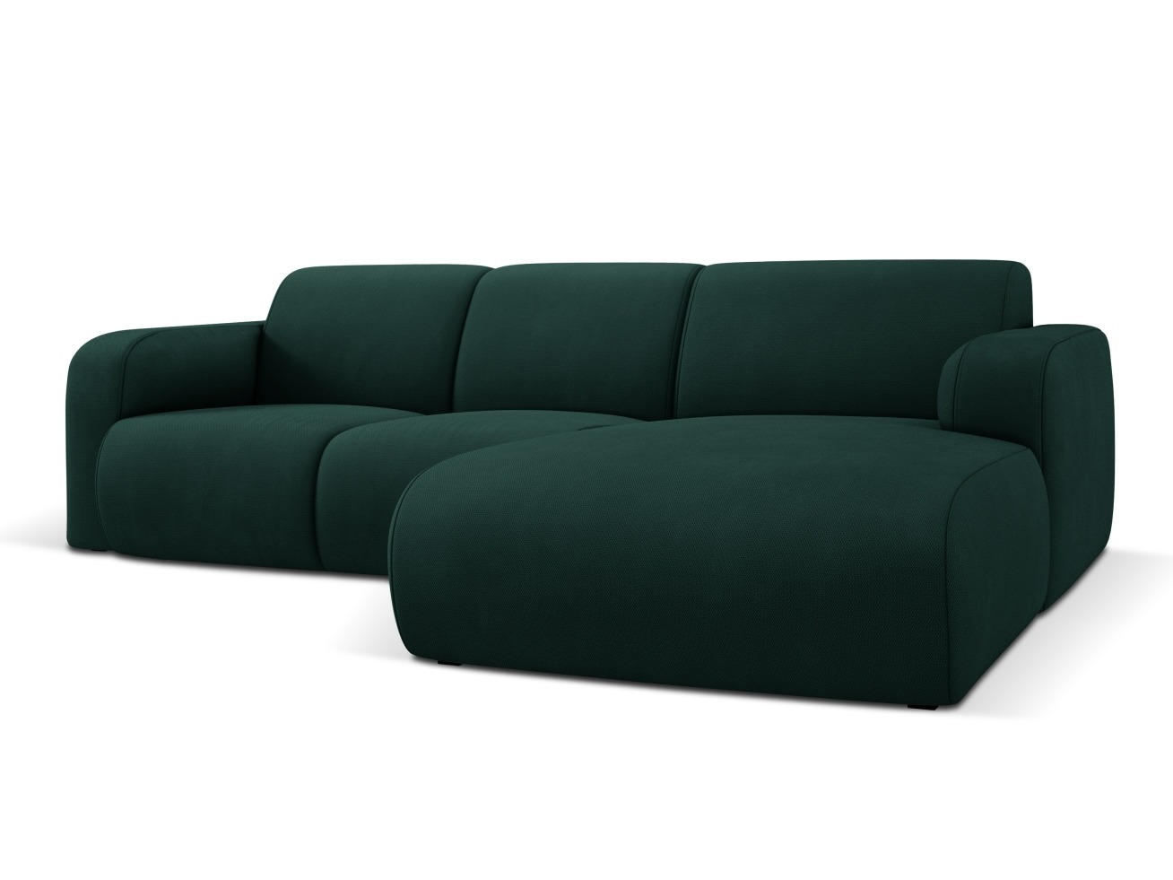 Sarokkanapé Romtoru 103 (Rebel 16)