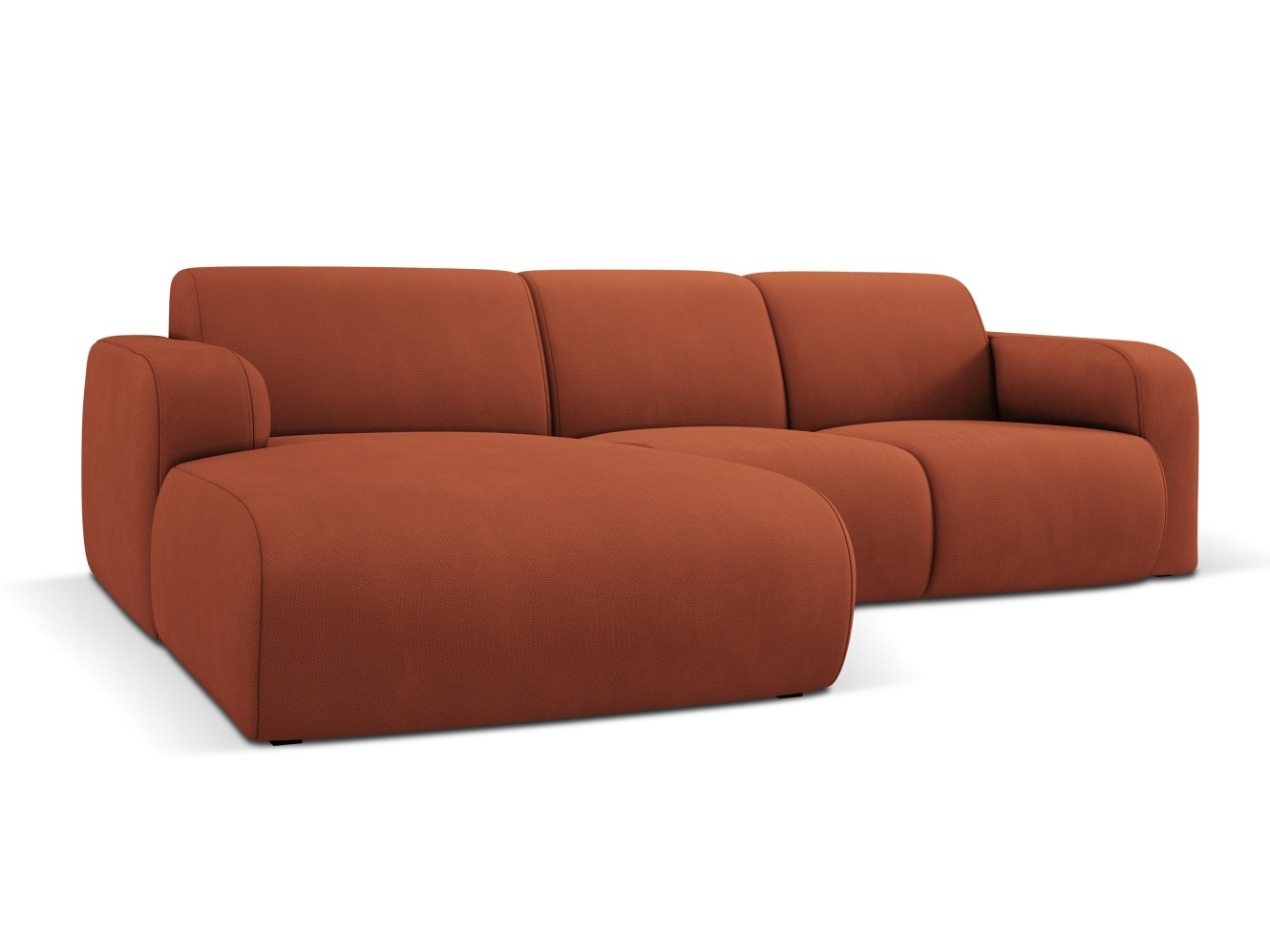 Sarokkanapé Romtoru 103 (Rebel 20)