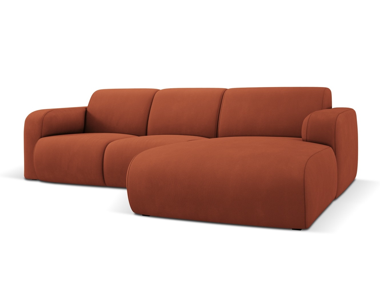 Sarokkanapé Romtoru 103 (Rebel 20)