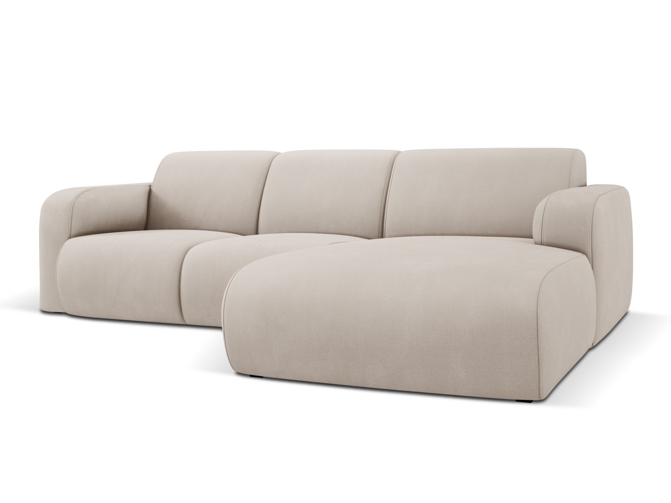 Sarokkanapé Romtoru 103 (Rebel 25)