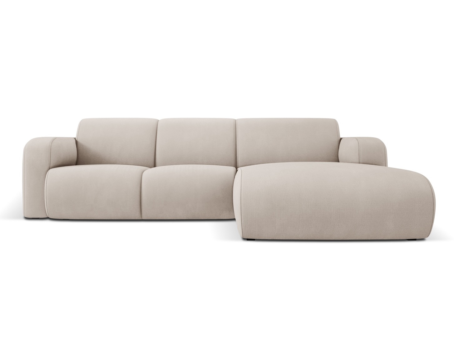 Sarokkanapé Romtoru 103 (Rebel 25)