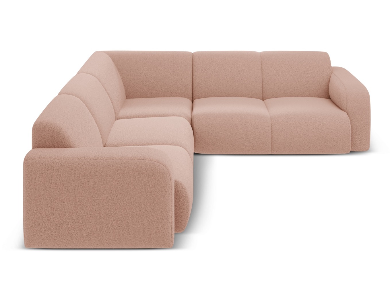 Sarokkanapé Romtoru 104 (Baloo 2072)