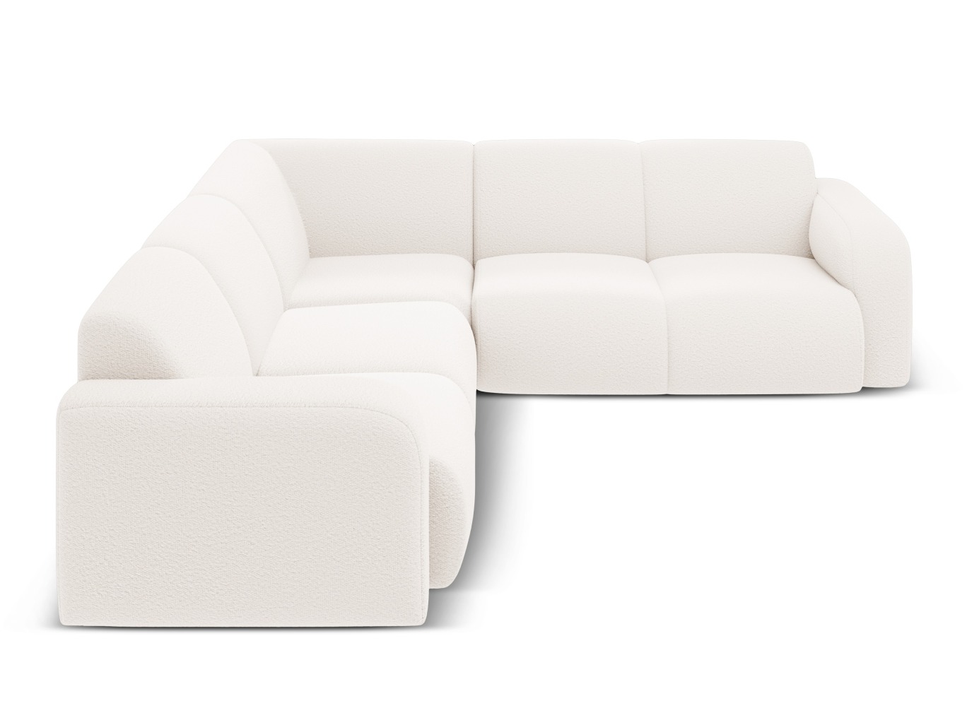 Sarokkanapé Romtoru 104 (Baloo 2073)