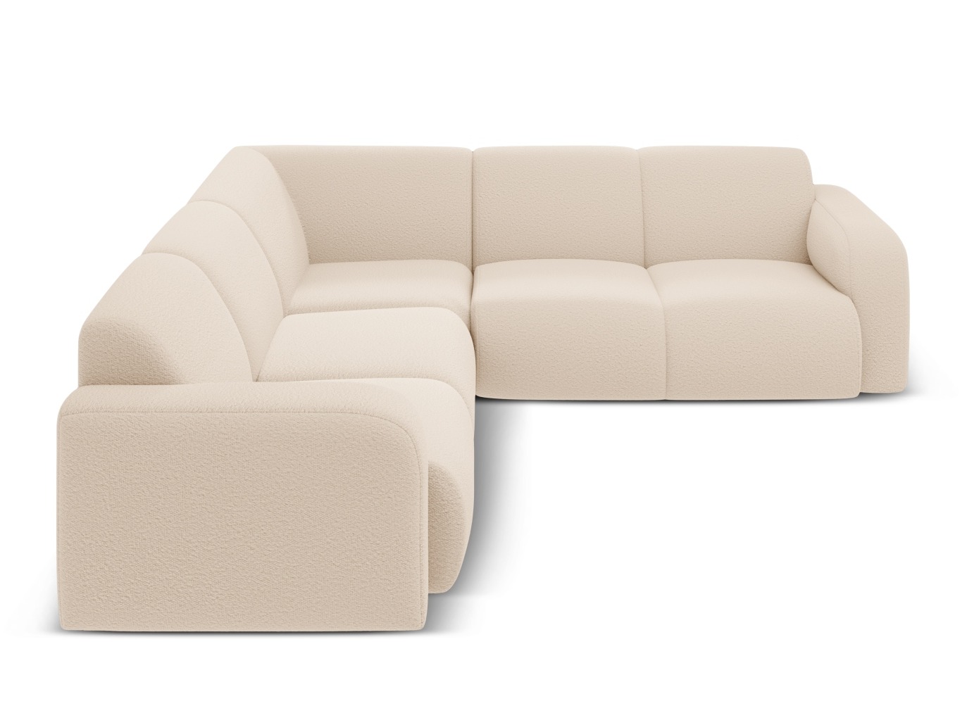 Sarokkanapé Romtoru 104 (Baloo 2074)