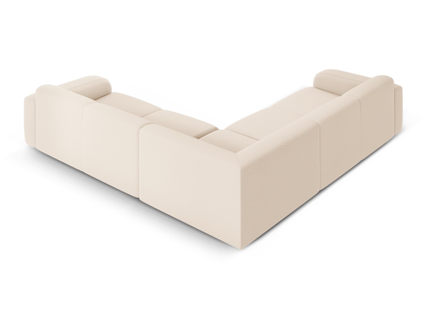 Sarokkanapé Romtoru 104 (Baloo 2074)