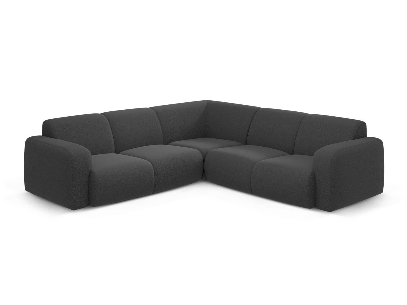 Sarokkanapé Romtoru 104 (Baloo 2083)