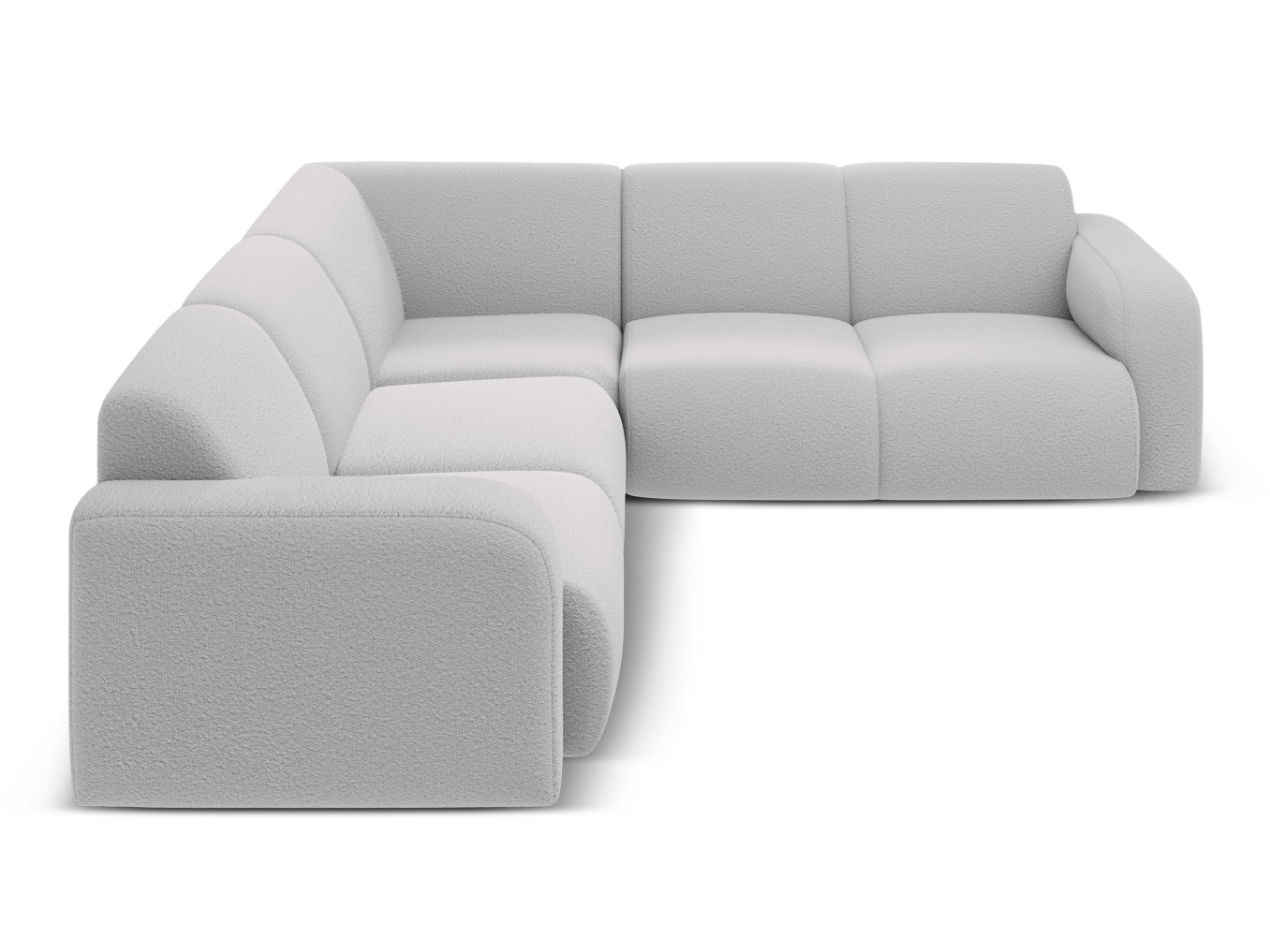 Sarokkanapé Romtoru 104 (Baloo 2085)