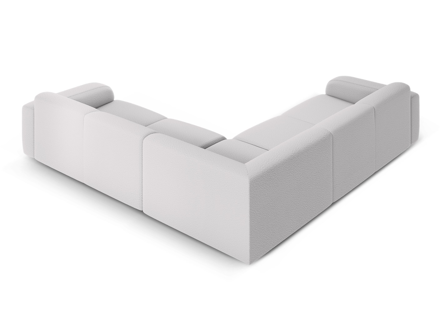 Sarokkanapé Romtoru 104 (Baloo 2085)