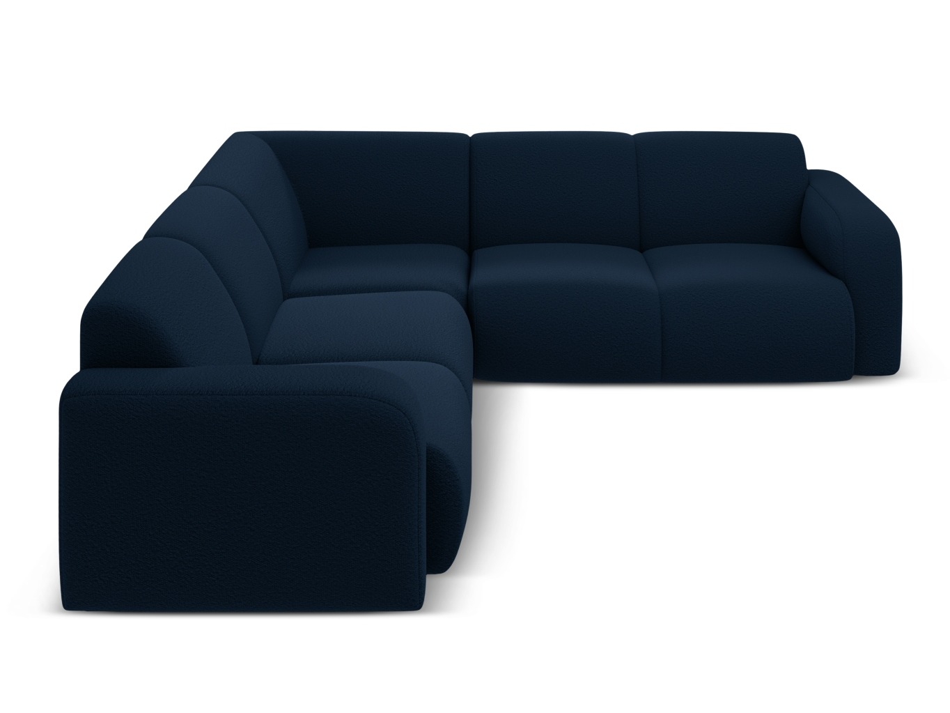 Sarokkanapé Romtoru 104 (Baloo 2088)