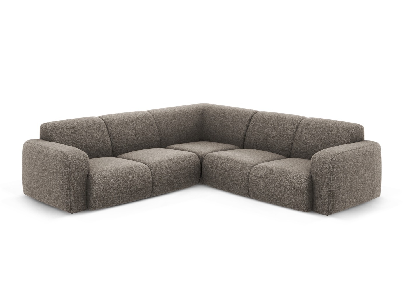 Sarokkanapé Romtoru 104 (Haga 16)