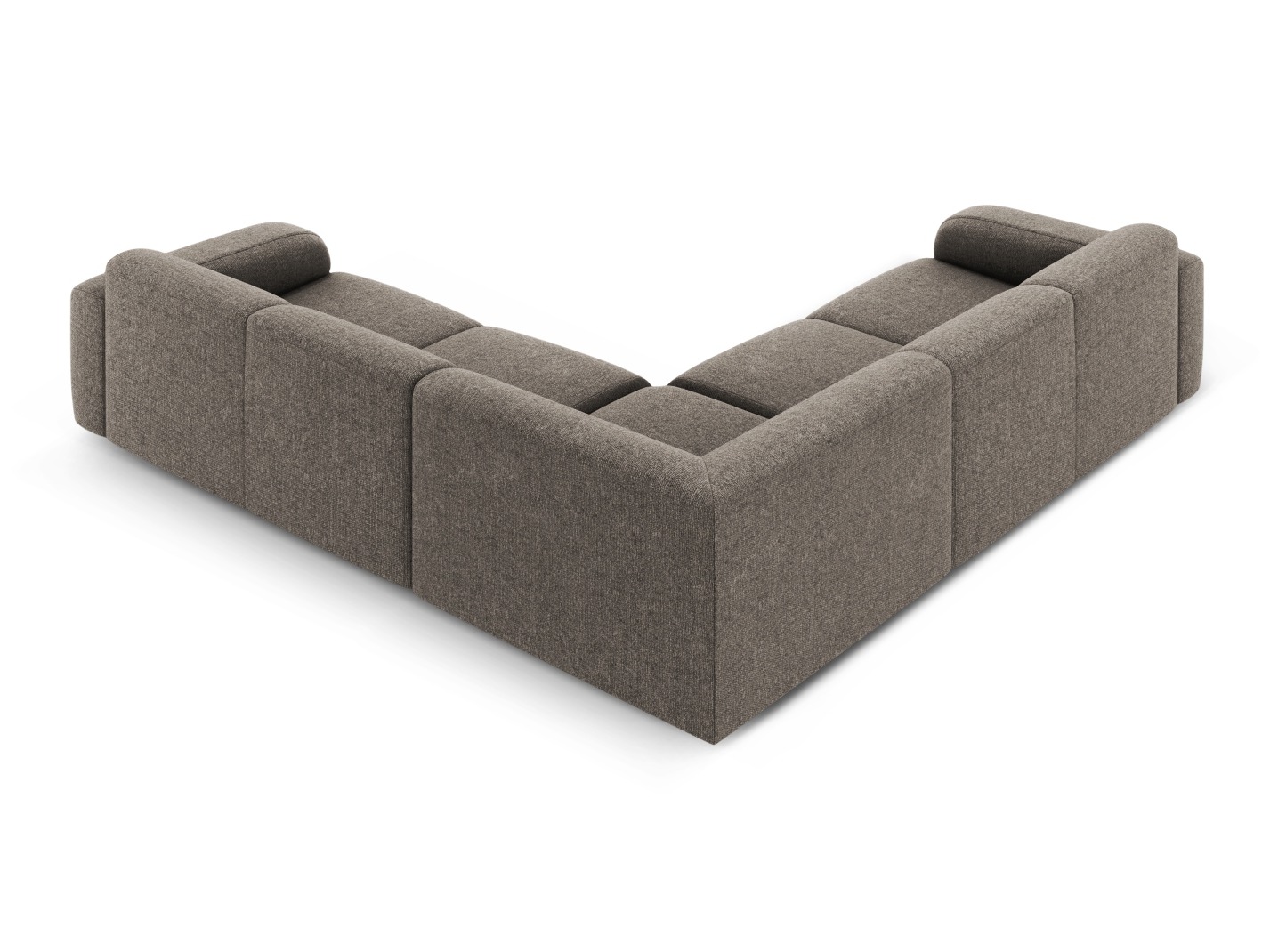 Sarokkanapé Romtoru 104 (Haga 16)