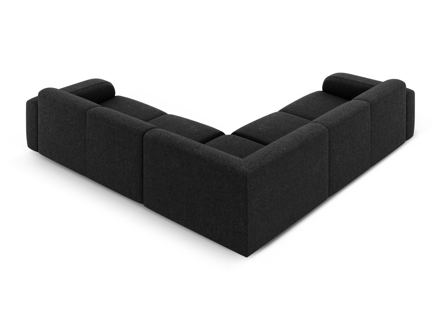 Sarokkanapé Romtoru 104 (Haga 19)