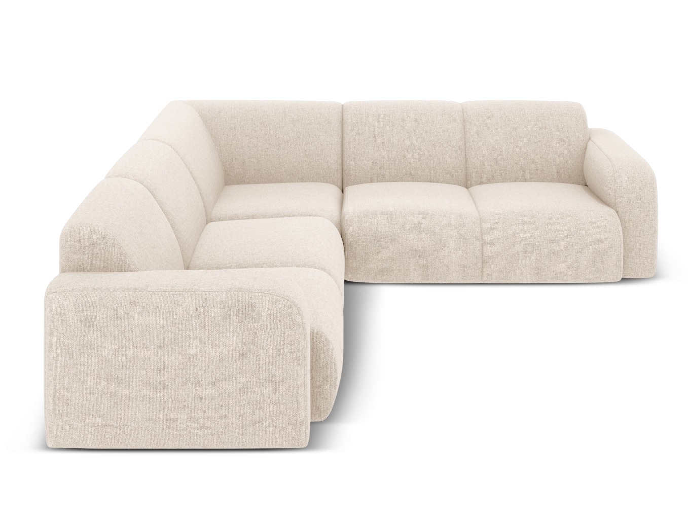 Sarokkanapé Romtoru 104 (Haga 23)