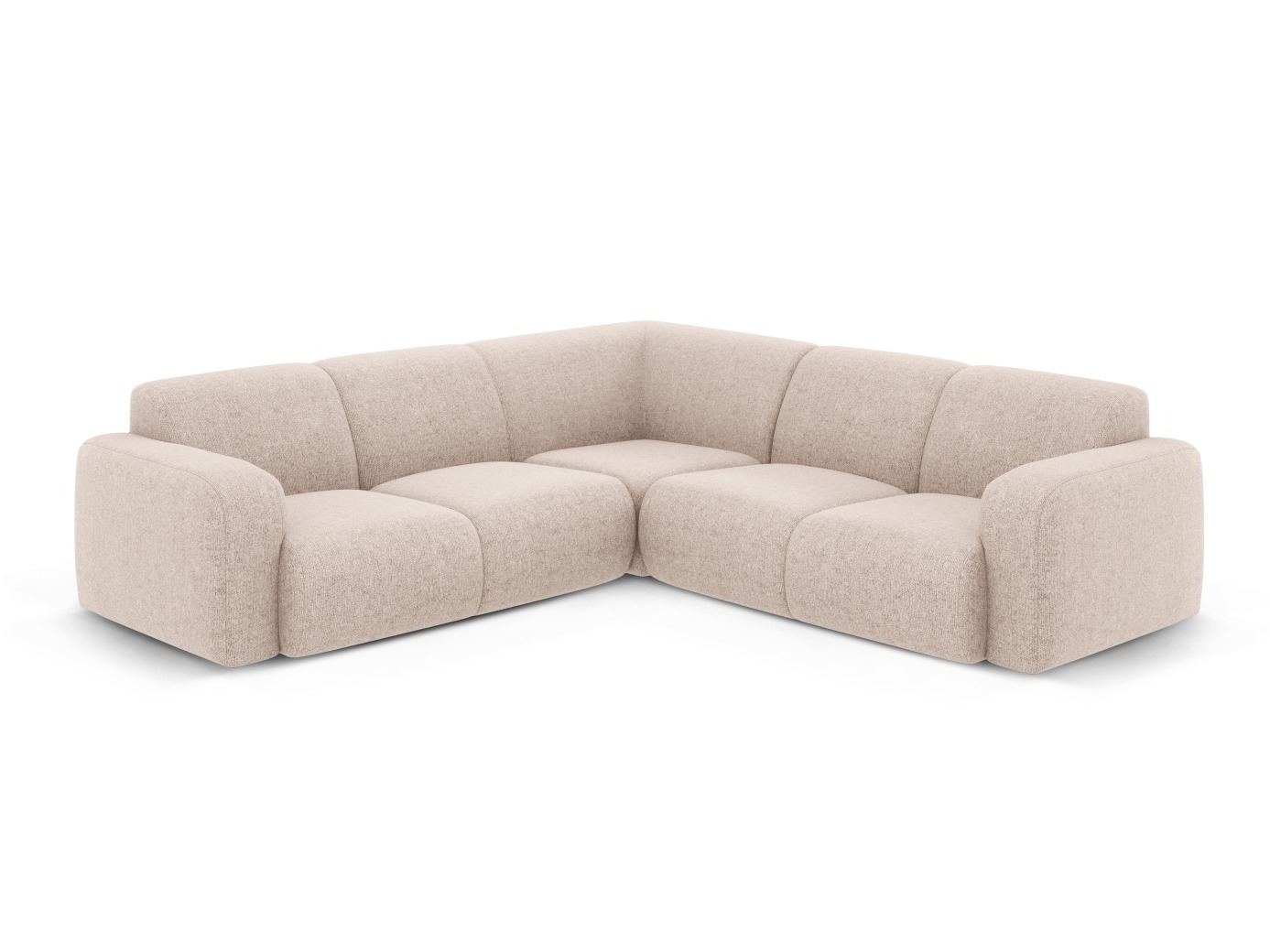 Sarokkanapé Romtoru 104 (Haga 30)