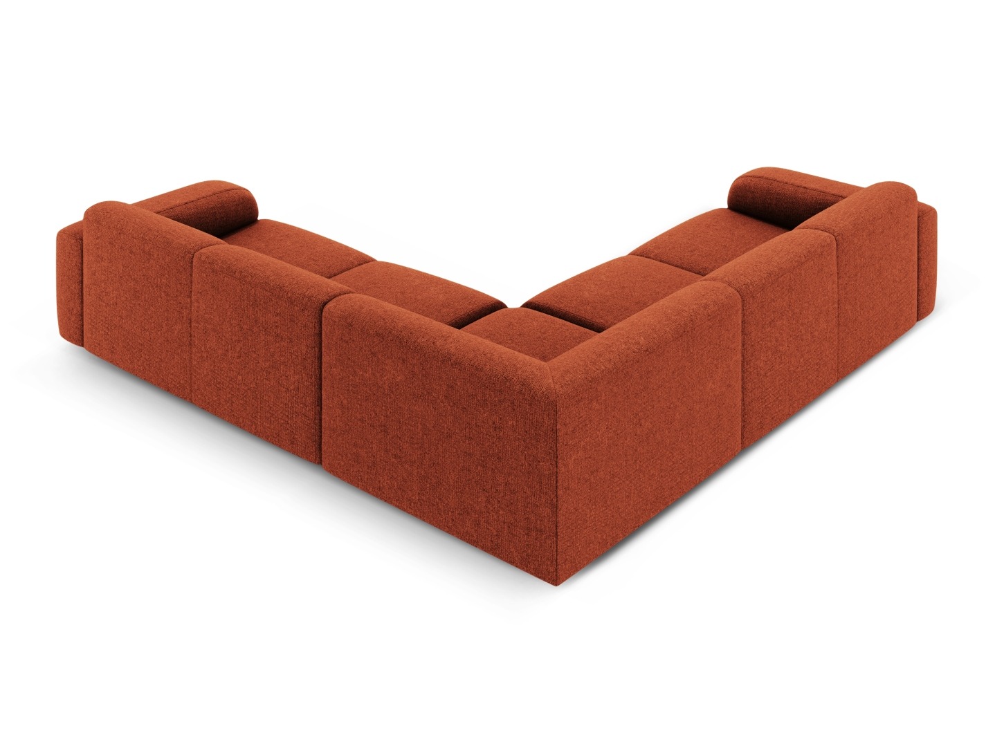 Sarokkanapé Romtoru 104 (Haga 44)