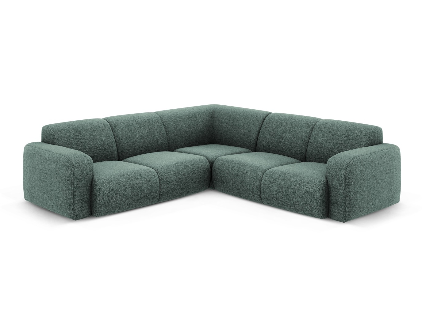 Sarokkanapé Romtoru 104 (Haga 78)